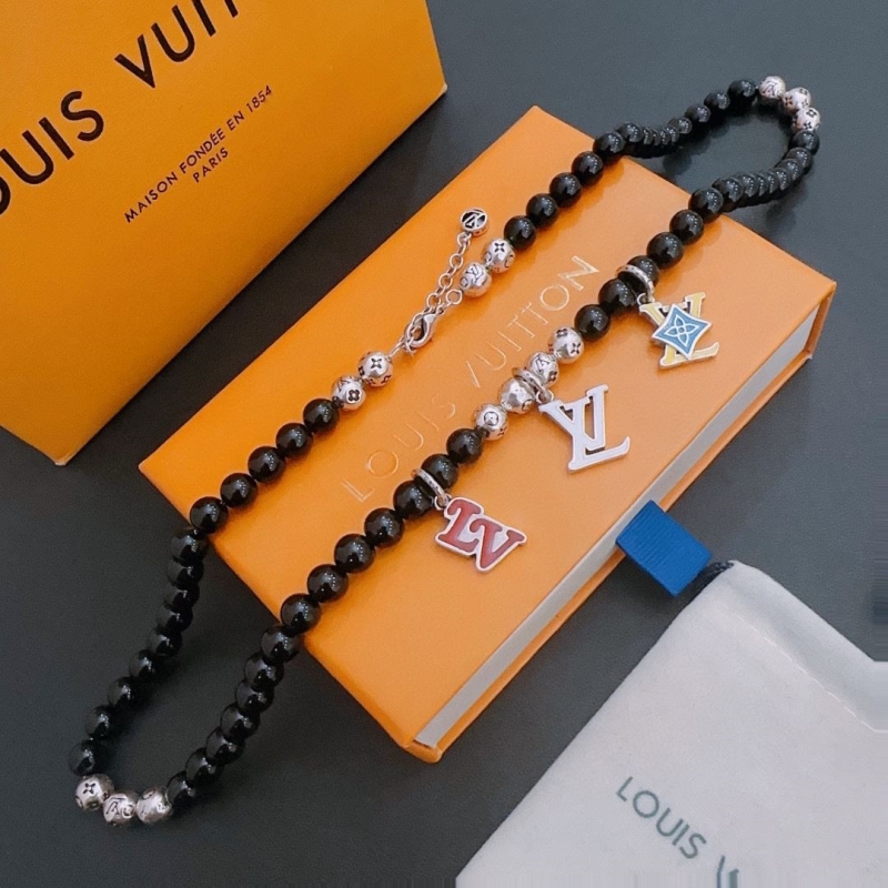 LV Necklaces